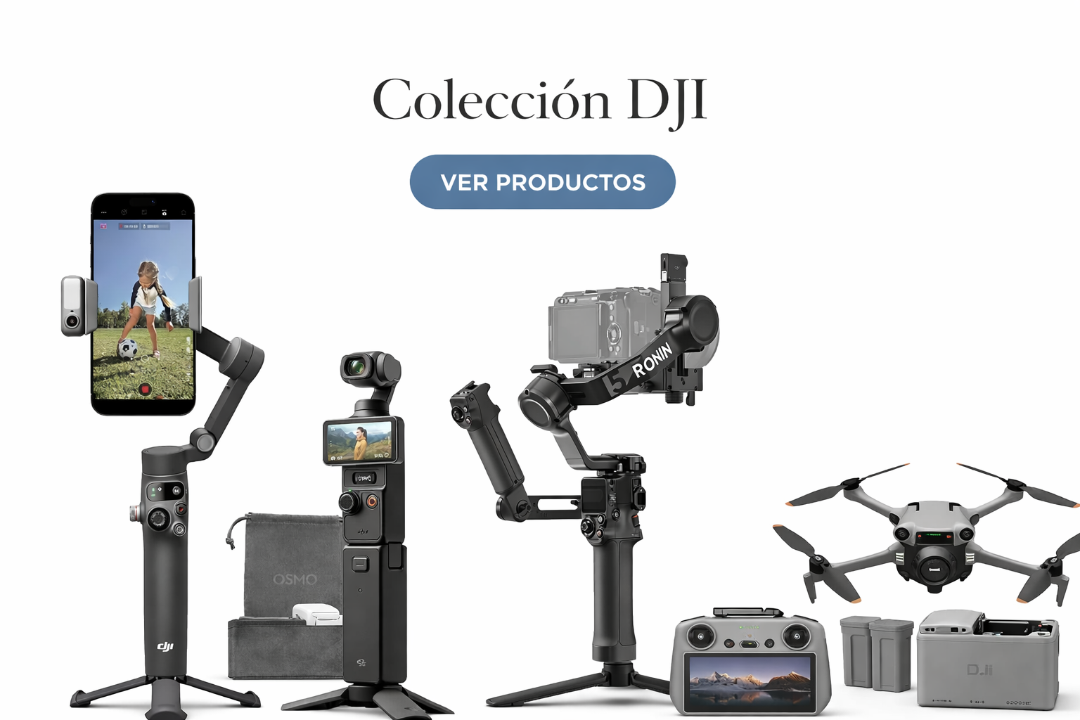 DJI