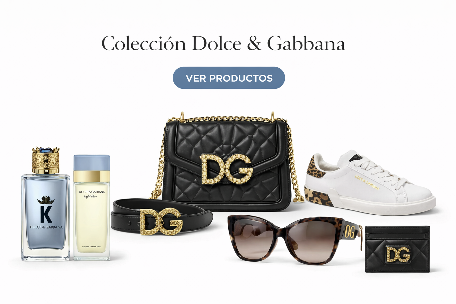 Dolce & Gabbana