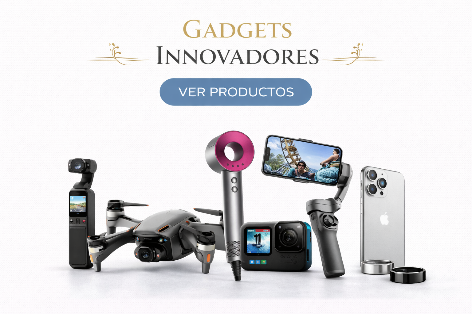 Gadgets Innovadores