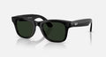 RAY-BAN META WAYFARER - GEN 2 TRANSITIONS GRAPH. GREEN