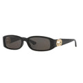 Lentes de Sol Gucci GG Logo Icon – Black Edition