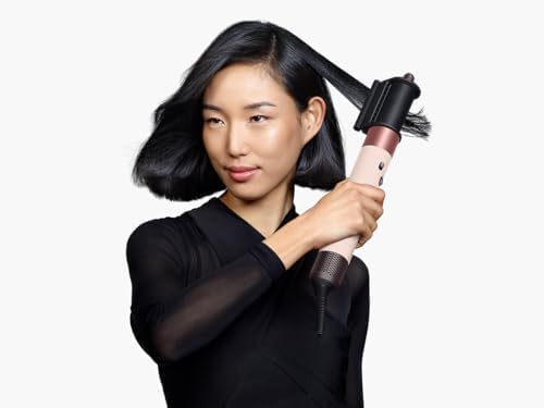 Dyson Airwrap i.d.™ – Moldeador Multifunción Premium (Liso & Ondulado) Bluetooth