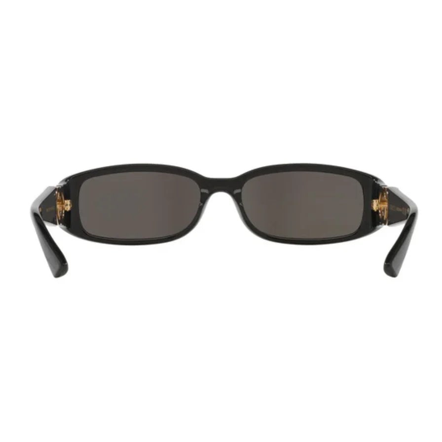 Lentes de Sol Gucci GG Logo Icon – Black Edition