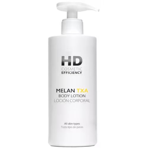 Melan-TXA de HD Cosmetics