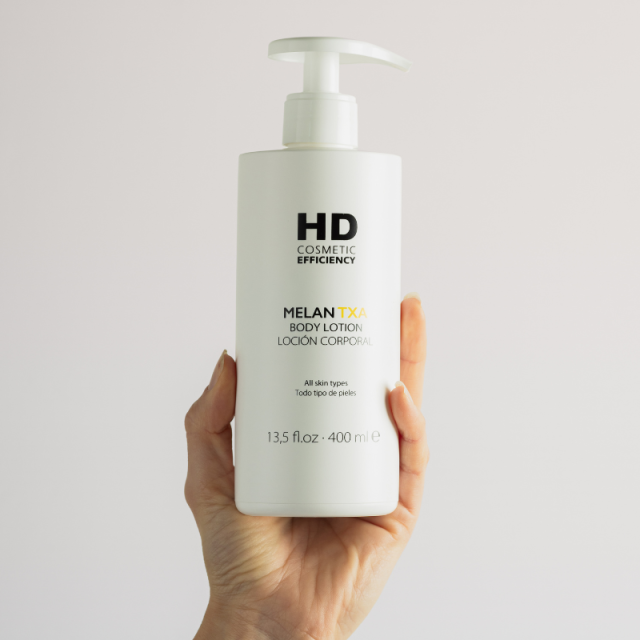 Melan-TXA de HD Cosmetics